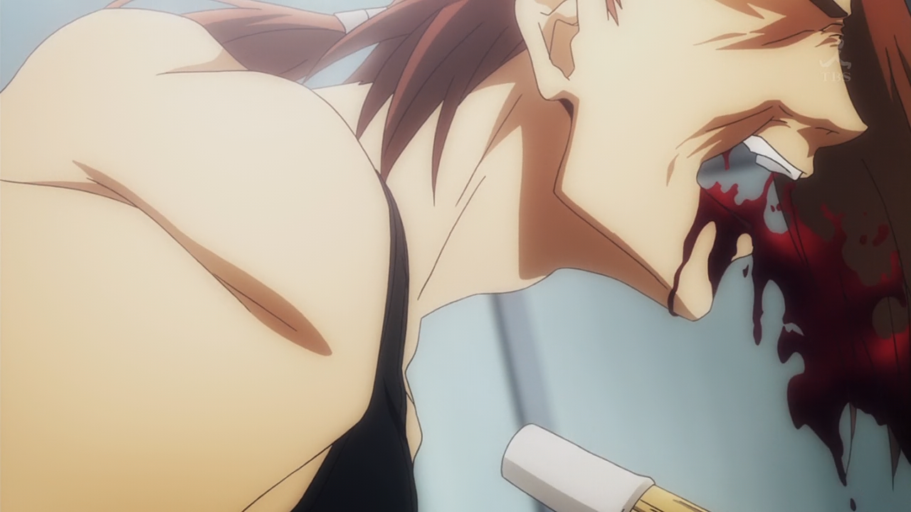 Mahou Sensou (Unmei no Chikara)